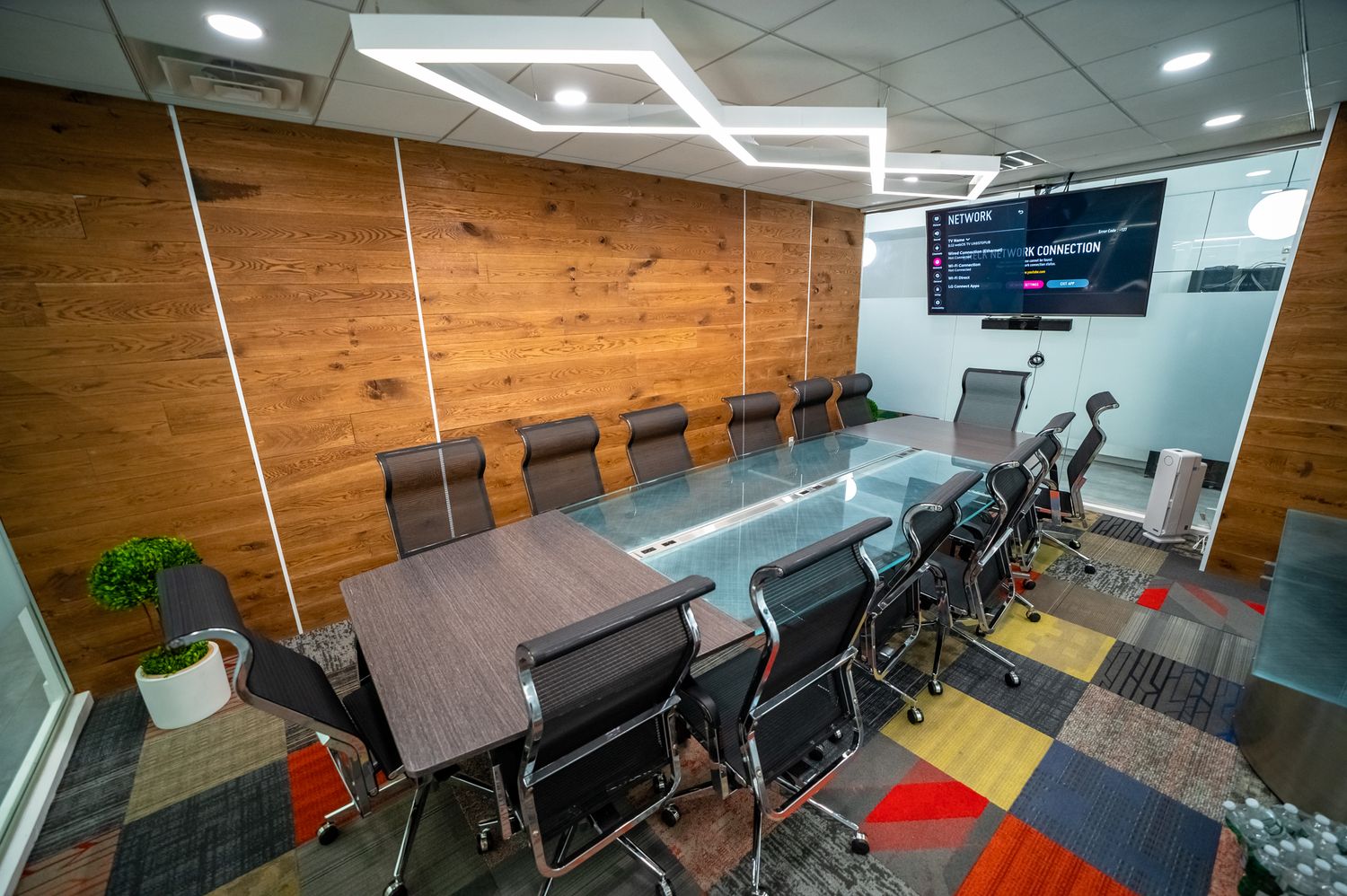 Executive Offices of New York